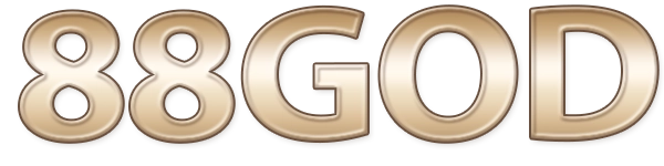 88GOD Logo